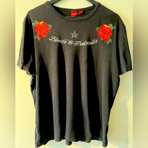 Hugo Boss T-Shirt Size XXL